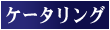 ケータリング